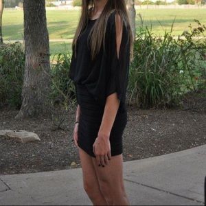 Cache dress